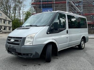 gebraucht Ford Transit 