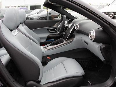 Gebraucht Mercedes SL63 AMG AMG 585 PS (430 kW) 2023
