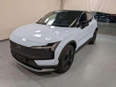 Gebraucht Volvo EX30 CC Performance 314 kW (428 PS) 2025 Cloud blue SUV