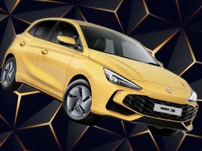 MG MG3