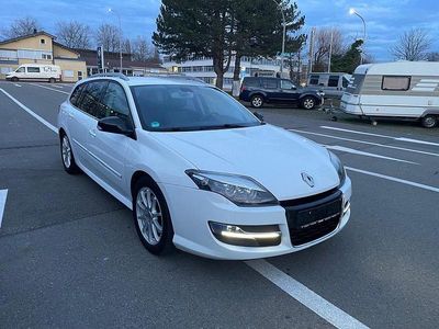 Gebraucht 2013 Renault Laguna GrandTour GT Kombi | 6.500 € (Etwas zu teuer)