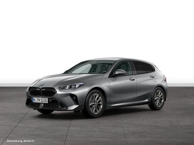 Usata BMW 120 M Sport 150 CV (110 kW) 2025 Grigio Utilitaria