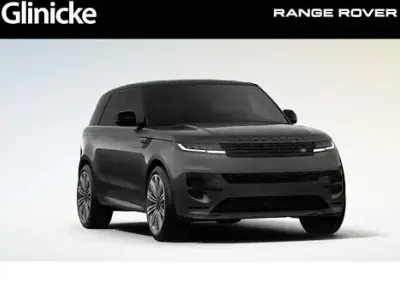 Neu Land Rover Range Rover Sport SE Dynamic 460 PS (338 kW) 2026 Grau SUV