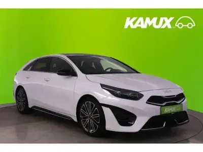 Gebraucht Kia ProCeed GT-Line 160 PS (117 kW) 2022 Andere Kombi