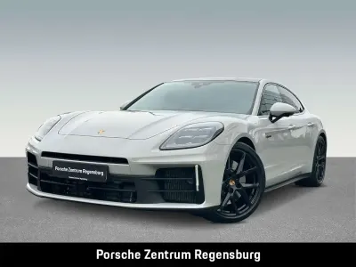Occasion Porsche Panamera 4