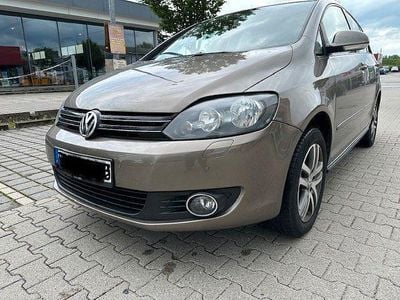 VW Golf Plus