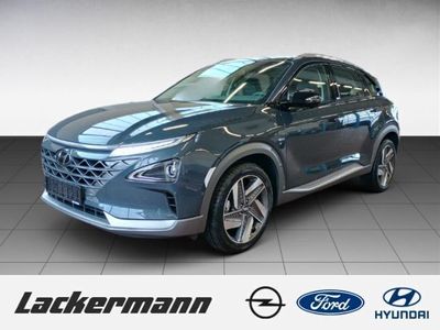 Hyundai Nexo