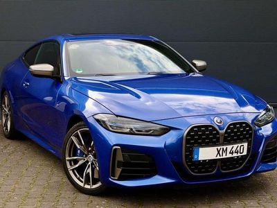 BMW M440