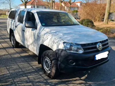 Gebraucht VW Amarok