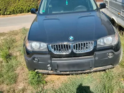 Gebraucht BMW X3