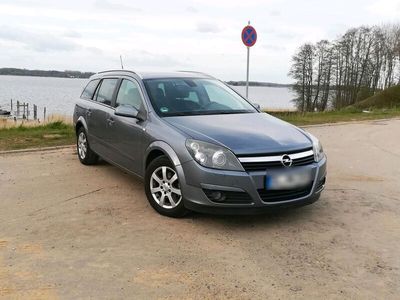 gebraucht Opel Astra Caravan/TÜV bis 07.2025