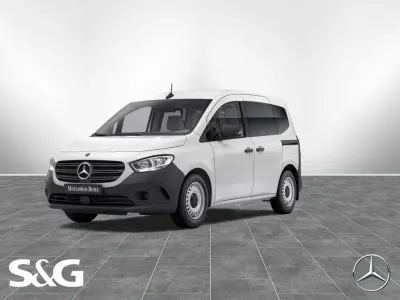 Gebraucht Mercedes Citan 110