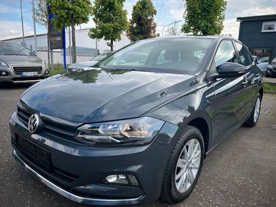 gebraucht VW Polo 1.0 TSI Highline