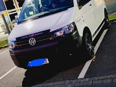 VW T5