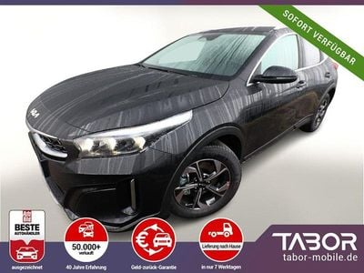 Schwarz (zilinaschwarz metallic) Neu 2025 Kia XCeed SUV | 21.988 € (Guter Preis)