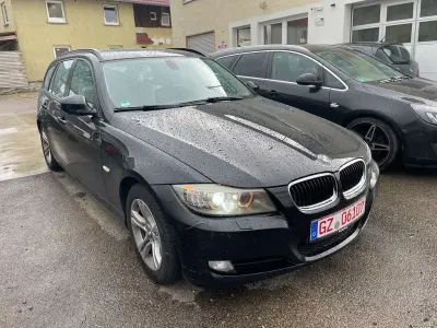Gebraucht BMW 318
