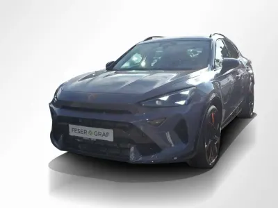 Ny Cupra Formentor VZ 333 HK (244 kW) 2026 Grå SUV