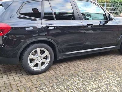 gebraucht BMW X3 X3xDrive30d Aut. Advantage