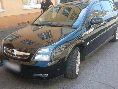 Gebraucht Opel Signum