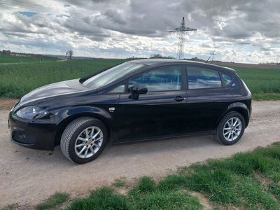 gebraucht Seat Leon Style 1,2l