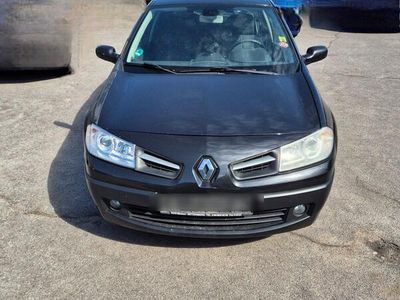 Renault Mégane GrandTour