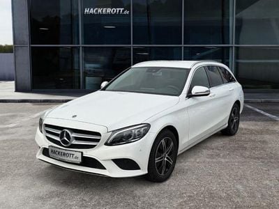 Mercedes C300