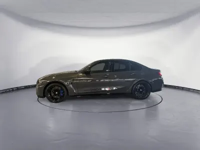 Brugt BMW M3