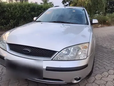 Gebraucht Ford Mondeo