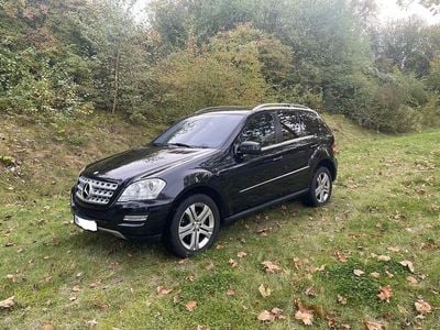 Mercedes ML350