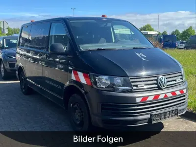 Occasion VW Transporter