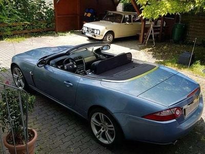 Jaguar XK