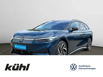 Gebraucht VW ID.7 Pro 210 kW (286 PS) 2025 Kombi