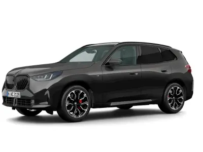 Nowe BMW X3 Comfort Edition 197 KM (144 kW) 2025 SUV