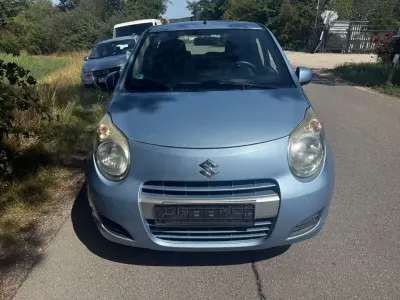 Gebraucht Suzuki Alto