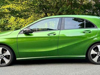 Mercedes A250