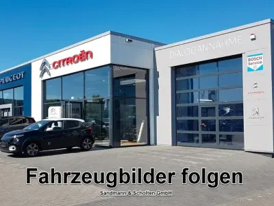 Gebraucht Peugeot 308 SW GT 181 PS (133 kW) 2023 Rot Kombi