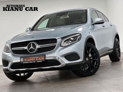 Mercedes GLC250