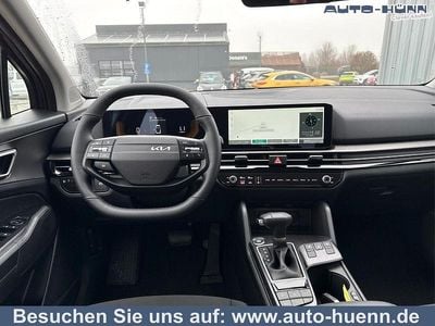 Silber Neu 2026 Kia Sportage Style SUV | 29.990 € (Superpreis)