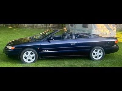 Chrysler Stratus