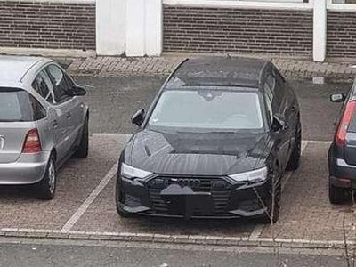 Gebraucht Audi A6 286 PS (210 kW) 2020 Kombi