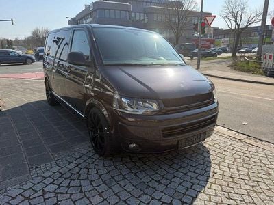Second-hand VW T5 179 CP (131 kW) 2013 Van