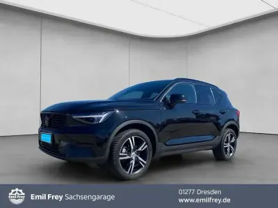 Gebraucht Volvo XC40 120 PS (88 kW) 2025 SUV