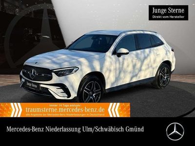 Mercedes GLC300e