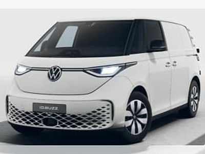 Nuova VW ID. Buzz Pro 210 kW (286 CV) 2026 Bianco Monovolume