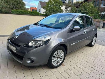 Renault Clio II