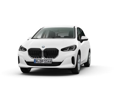 BMW 216