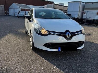 Renault Clio IV