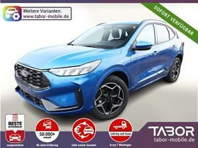 Nuova Ford Kuga ST-Line 182 CV (133 kW) 2026 Blu SUV