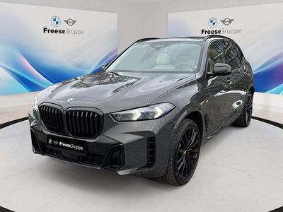 Nuova BMW X5 Sport Line 352 CV (258 kW) 2026 Grigio SUV