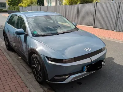 Gebraucht Hyundai Ioniq 5